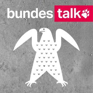 Bundestalk - Der Politik-Podcast der taz by taz