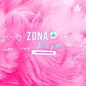 Zona Rosa by Brenda Rodríguez
