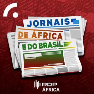 Revista de Imprensa Africana e Brasileira by RDP África - RTP