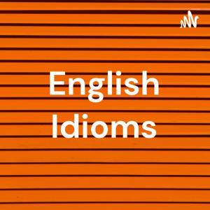 English Idioms by Maruxa Seara Babarro