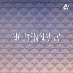nguyennn.tv by Nguyen