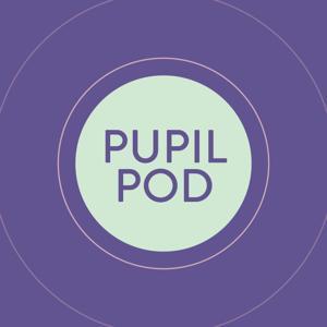 Pupil Pod by Eyetube