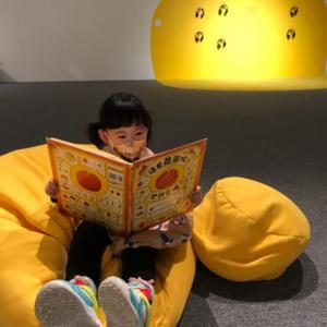 和Hedy一起聽媽媽說故事 by Hedy’sWorld