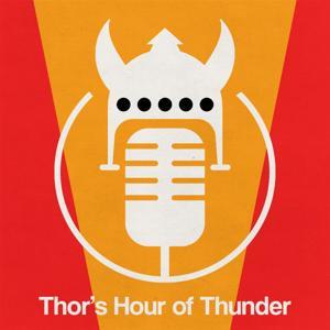 Thor's Hour of Thunder by Thor's Hour of Thunder