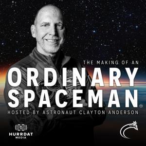 The Making Of An Ordinary Spaceman ™ by Hurrdat Media