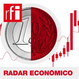 Radar econômico by RFI Brasil