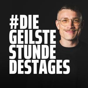 #diegeilstestundedestages - dein CrossFit Podcast by Felix Fecher