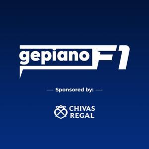 Gepiano F1 by Gepiano Studios