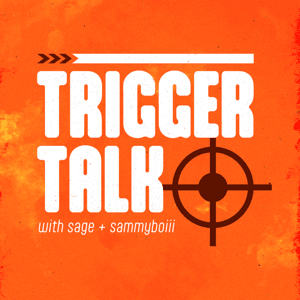 Trigger Talk - Battlefield 6 & FPS Games Podcast by Uplink Media Group