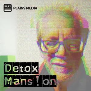 Detox Mans!on with Gaz by Garry Thomas