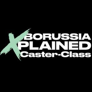 BorussiaXplained Caster-Class by BorussiaXplained Caster-Class