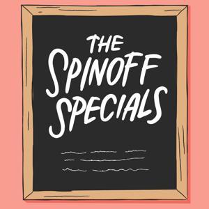 The Spinoff Specials by The Spinoff