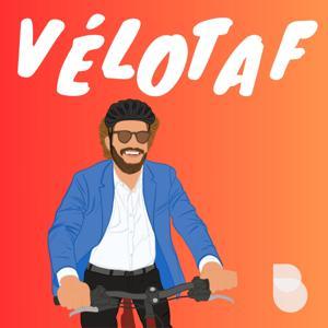Vélotaf by Velotaf