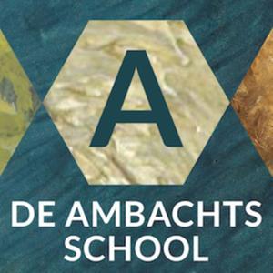 De Ambachtsschool by De Ambachtsschool
