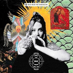 back from the borderline by mollie adler