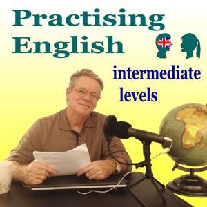 Practising English by M. A. Bilbrough