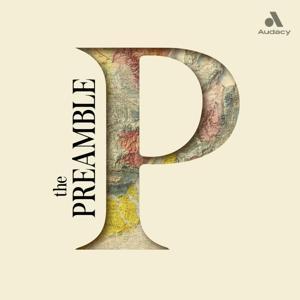 The Preamble by Sharon McMahon