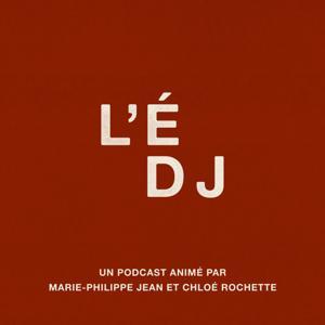 L’état du jeu by Marie-Philippe Jean et Chloé Rochette
