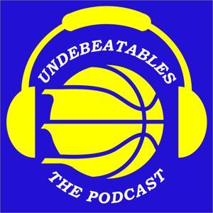 The Undebeatables by The Undebeatables