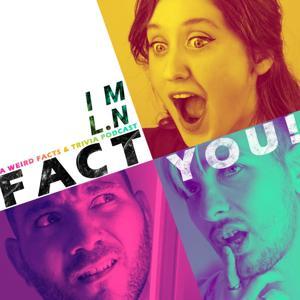 Fact You! by It's My Life Network