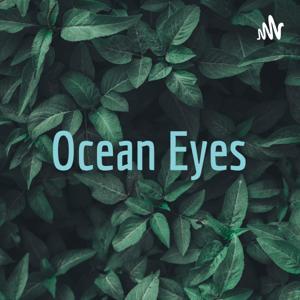 Ocean Eyes by Jessica Magalhães