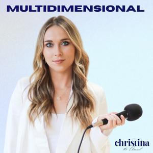 Multidimensional with Christina The Channel by Christina Rice