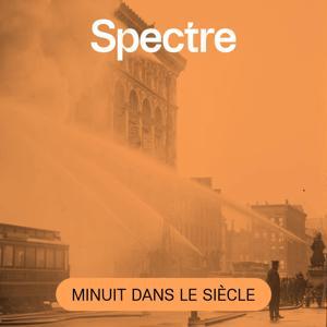 Minuit dans le siècle by Ugo Palheta