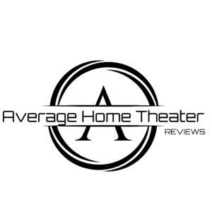 Average Home Theater Reviews by Nelson and Friends