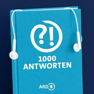 1000 Antworten by SWR