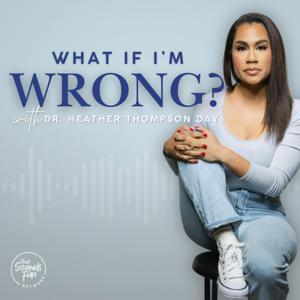 What If I'm Wrong? by That Sounds Fun Network
