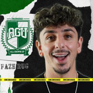 All Grown Up by FaZe Rug