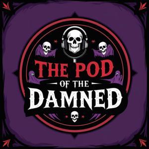 Pod of the Damned by Pod Of The Damned