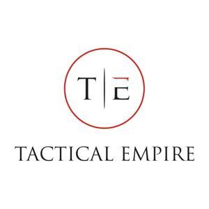 The Tactical Empire by Jeff Smith