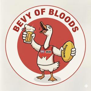 A Bevy of Bloods - Swans Podcast by Sydney Swans fan podcast