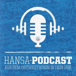 #25: Hansa-Podcast mit dem Chef-Trainer der U-19 Christian Rahn by F.C. Hansa Rostock