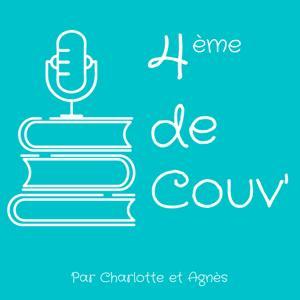 4ème de Couv' by 4ème de Couv'