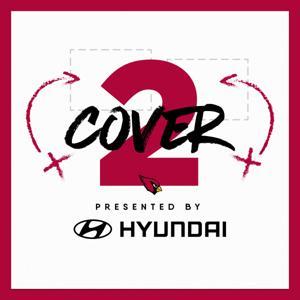 Cardinals Cover 2 by Arizona Cardinals