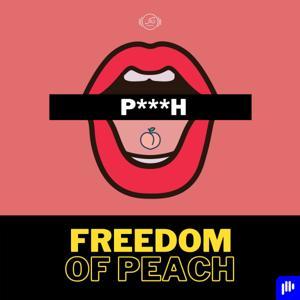 Freedom of Peach by Hysum Isamil, Reem