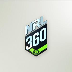 NRL 360 by Fox Sports Australia