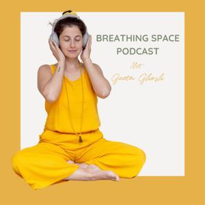 Breathing Space by Geeta Ghosh