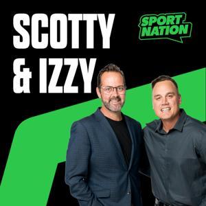 Scotty & Izzy by Sport Nation