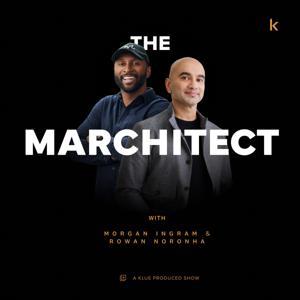 The Marchitect by The Compete Network by Klue