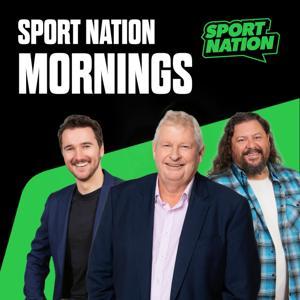 Sport Nation Mornings by Sport Nation