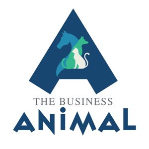 The Business Animal by Kimberly Beer & Betsy Bird