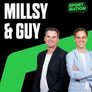 Millsy & Guy by Sport Nation