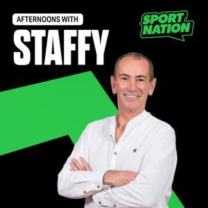 Sport Nation Afternoons by Sport Nation