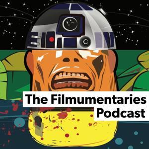 The Filmumentaries Podcast by Jamie Benning