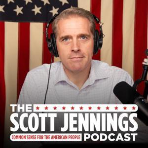 The Scott Jennings Podcast by Salem Podcast Network