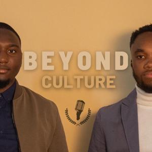 Beyond Culture by Beyond Culture