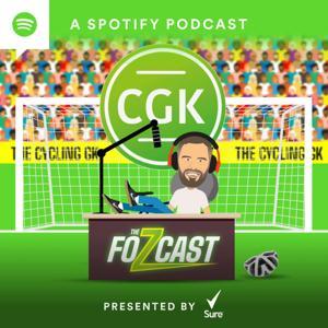 Fozcast - The Ben Foster Podcast by The Ringer